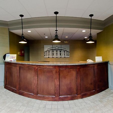 New Hartford Hotel Utica Exterior foto