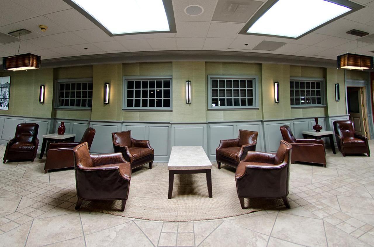 New Hartford Hotel Utica Exterior foto