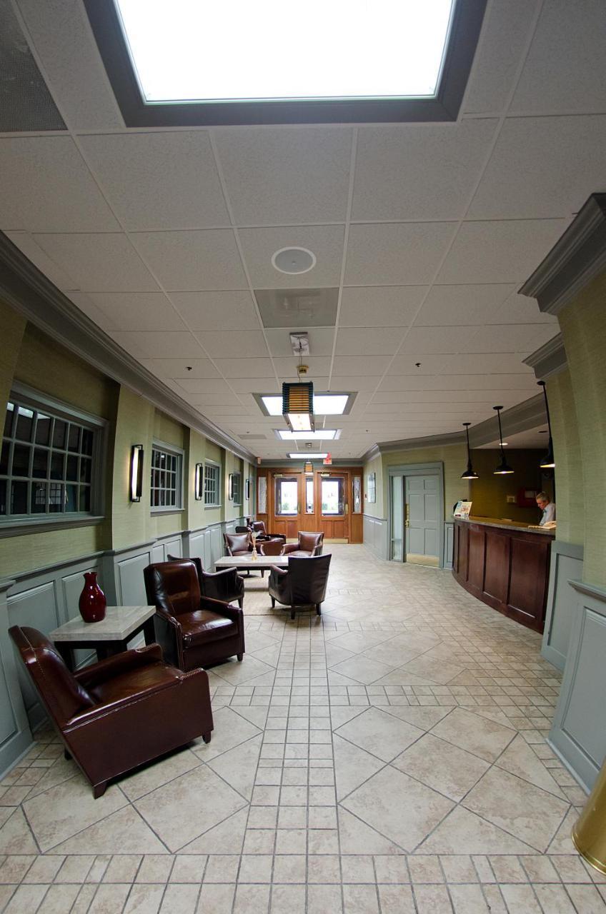 New Hartford Hotel Utica Exterior foto