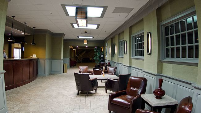 New Hartford Hotel Utica Interior foto